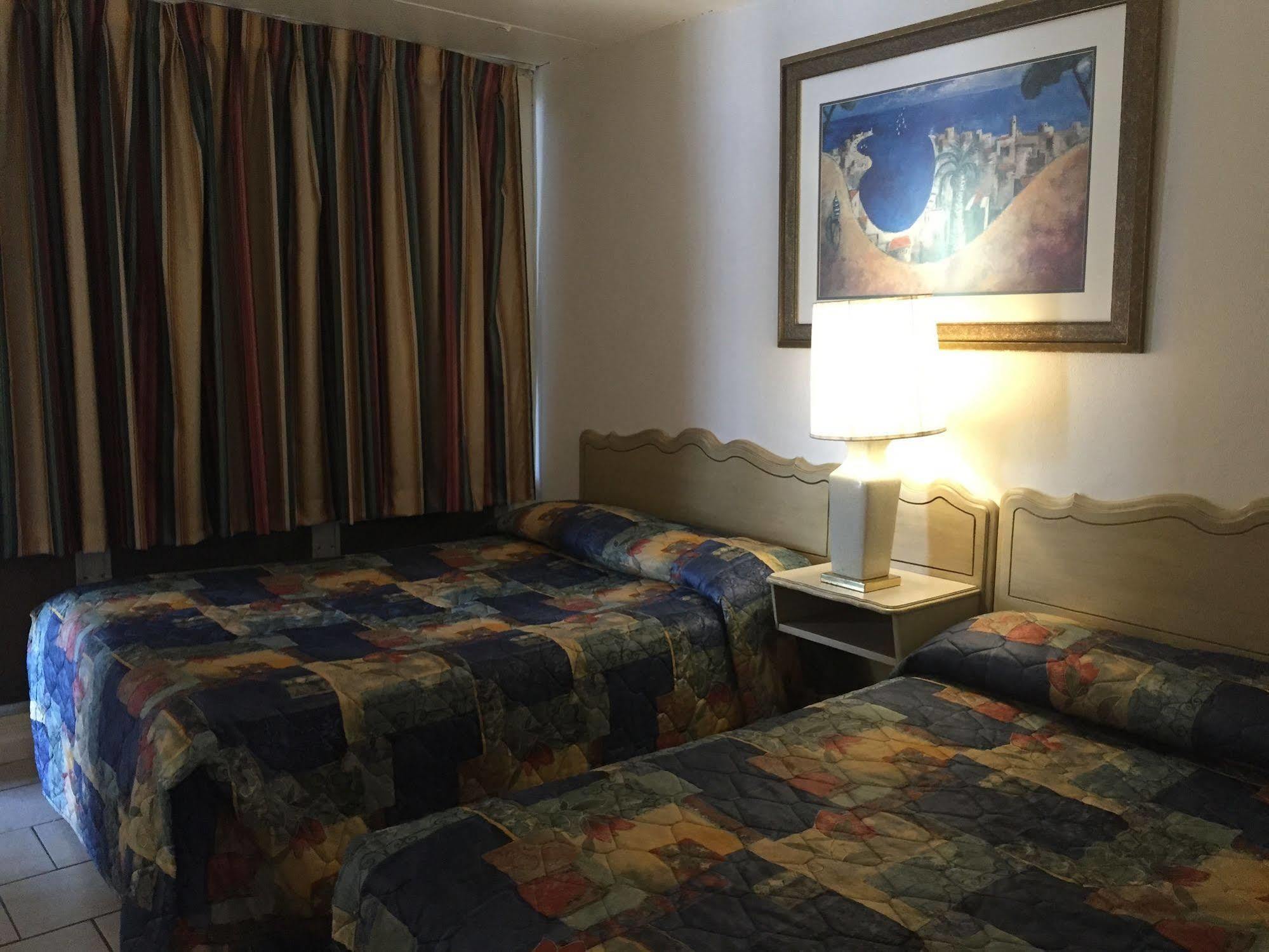 Brittany Motel Wildwood Ngoại thất bức ảnh