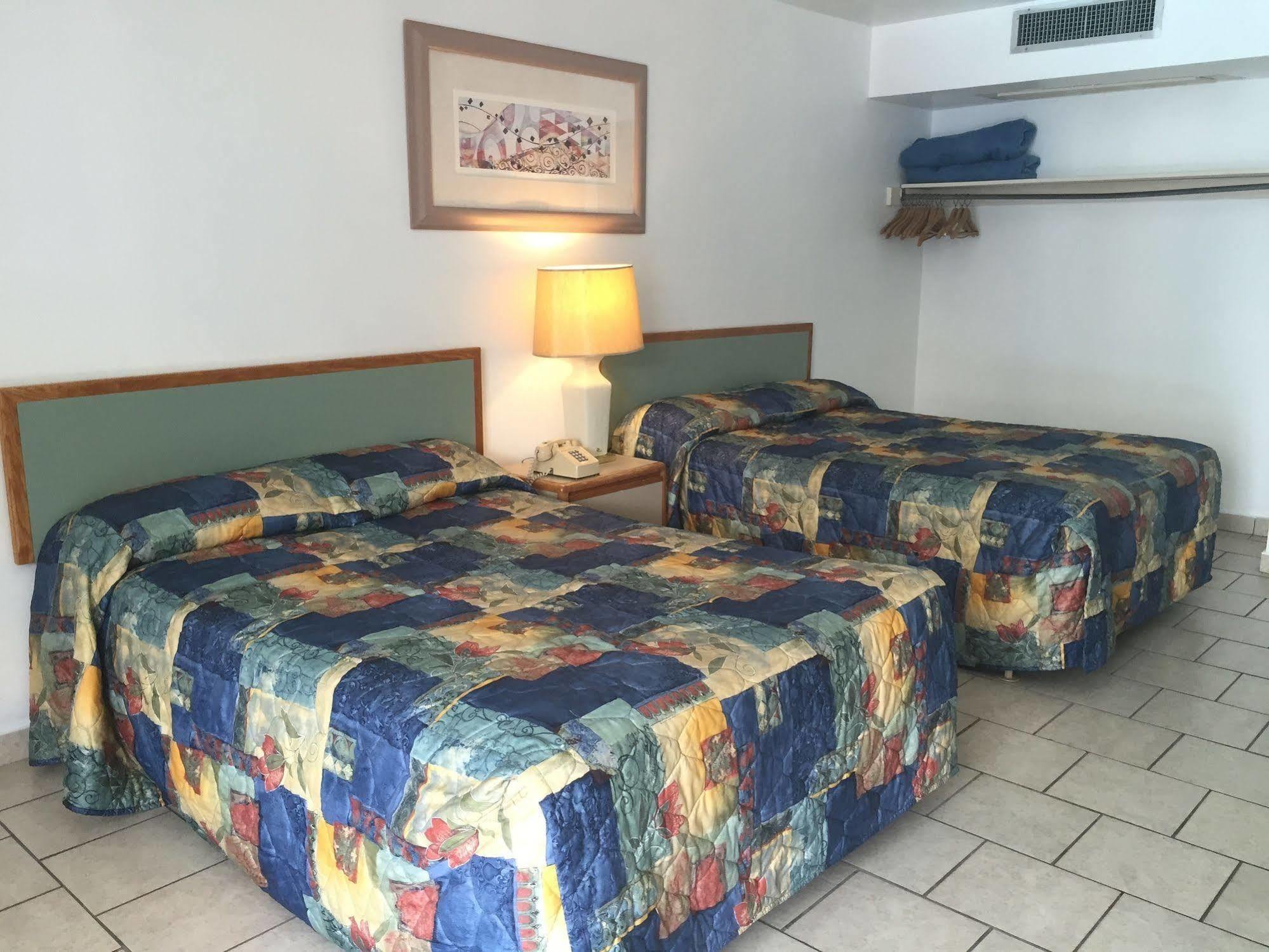 Brittany Motel Wildwood Ngoại thất bức ảnh