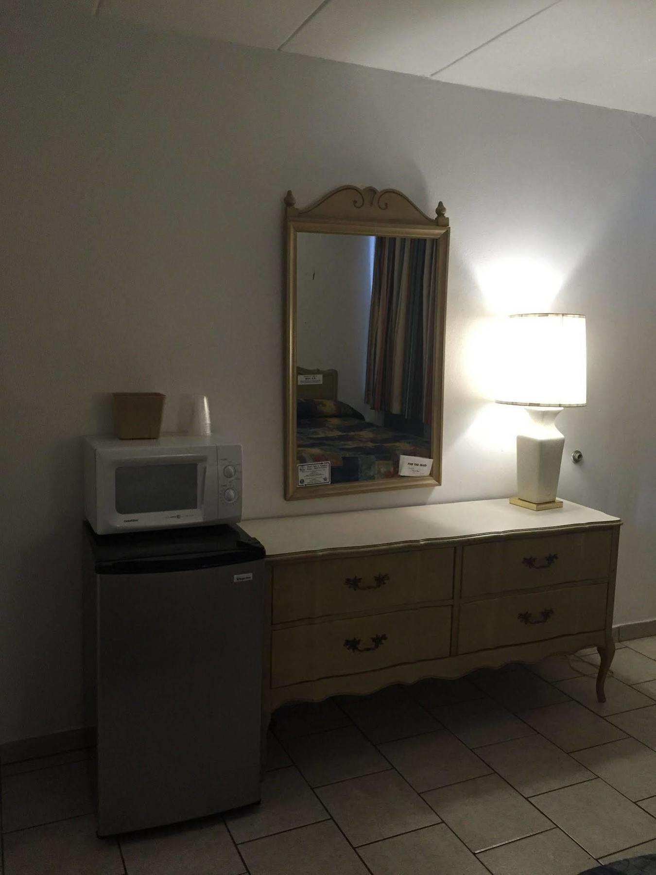 Brittany Motel Wildwood Ngoại thất bức ảnh