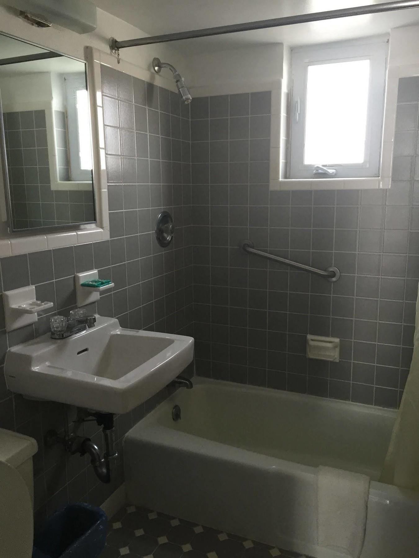 Brittany Motel Wildwood Ngoại thất bức ảnh