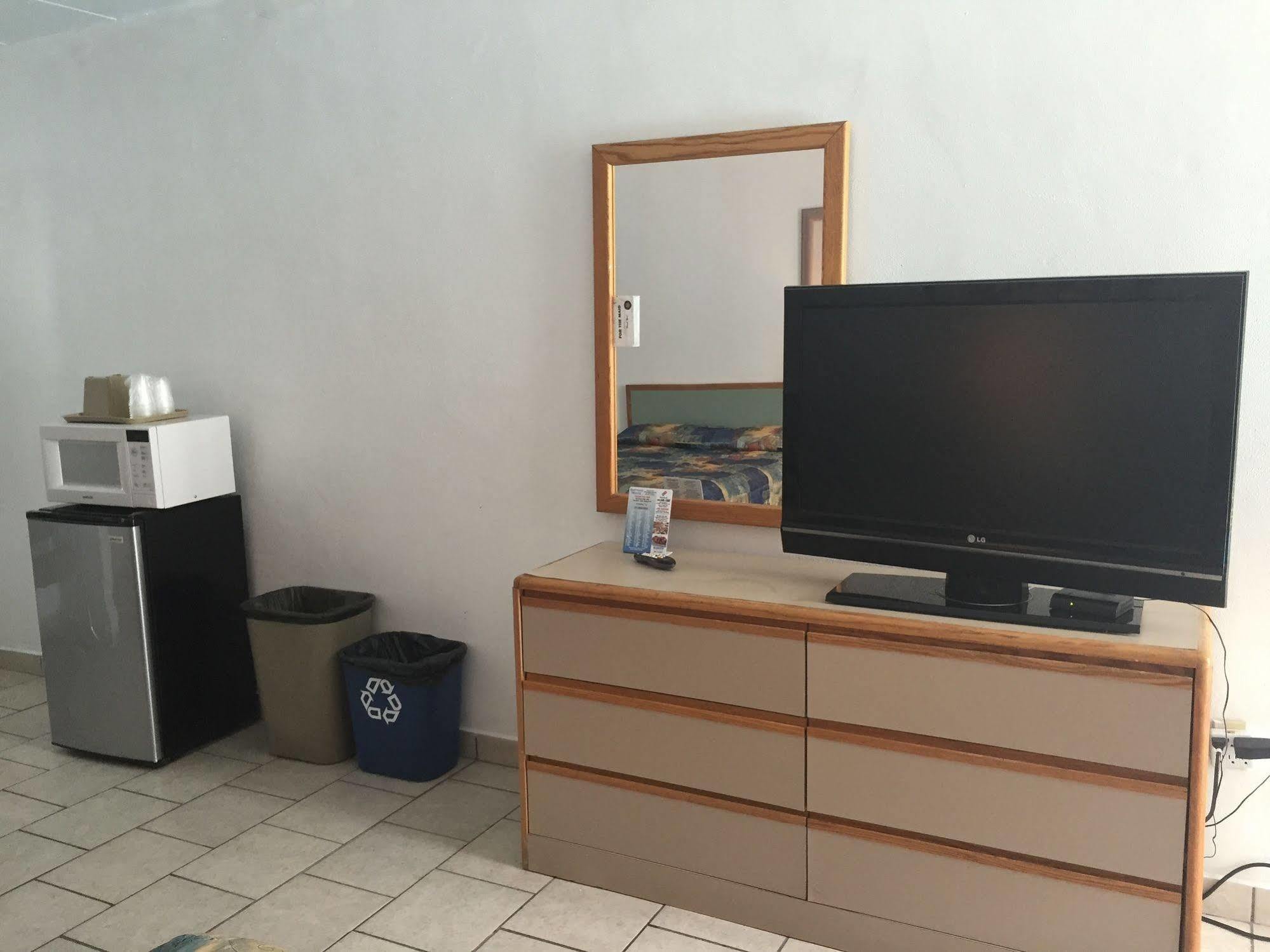 Brittany Motel Wildwood Ngoại thất bức ảnh